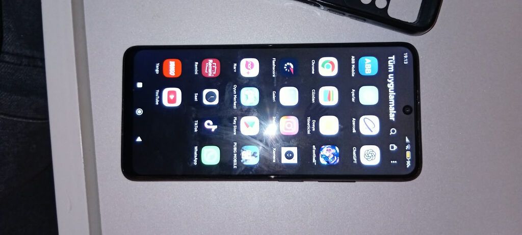 Redmi 12 pro 4G. Yaddaş: 256 GB Ram: 8 GB satılır — Xiaomi, Bakı (2)