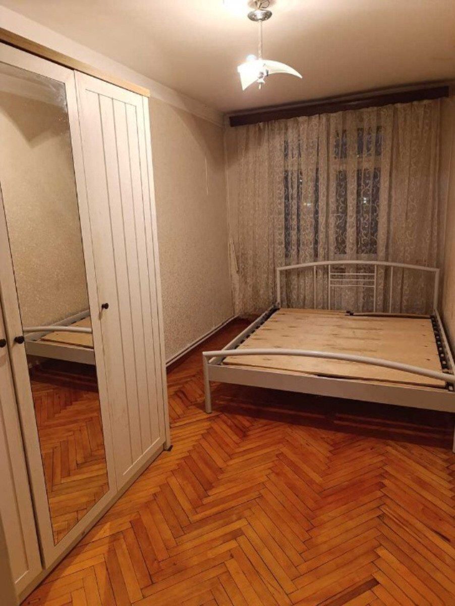 İcarəyə verilir 3 otaqlı köhnə tikili 90 m² — Mənzil, Bakı (5)