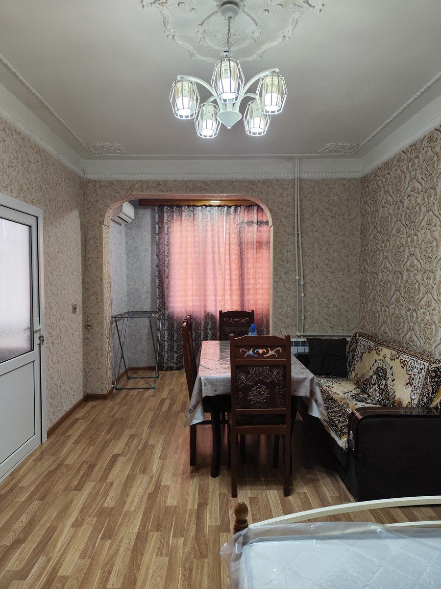 İcarəyə verilir 1 otaqlı köhnə tikili 40 m² — Mənzil, Bakı (5)