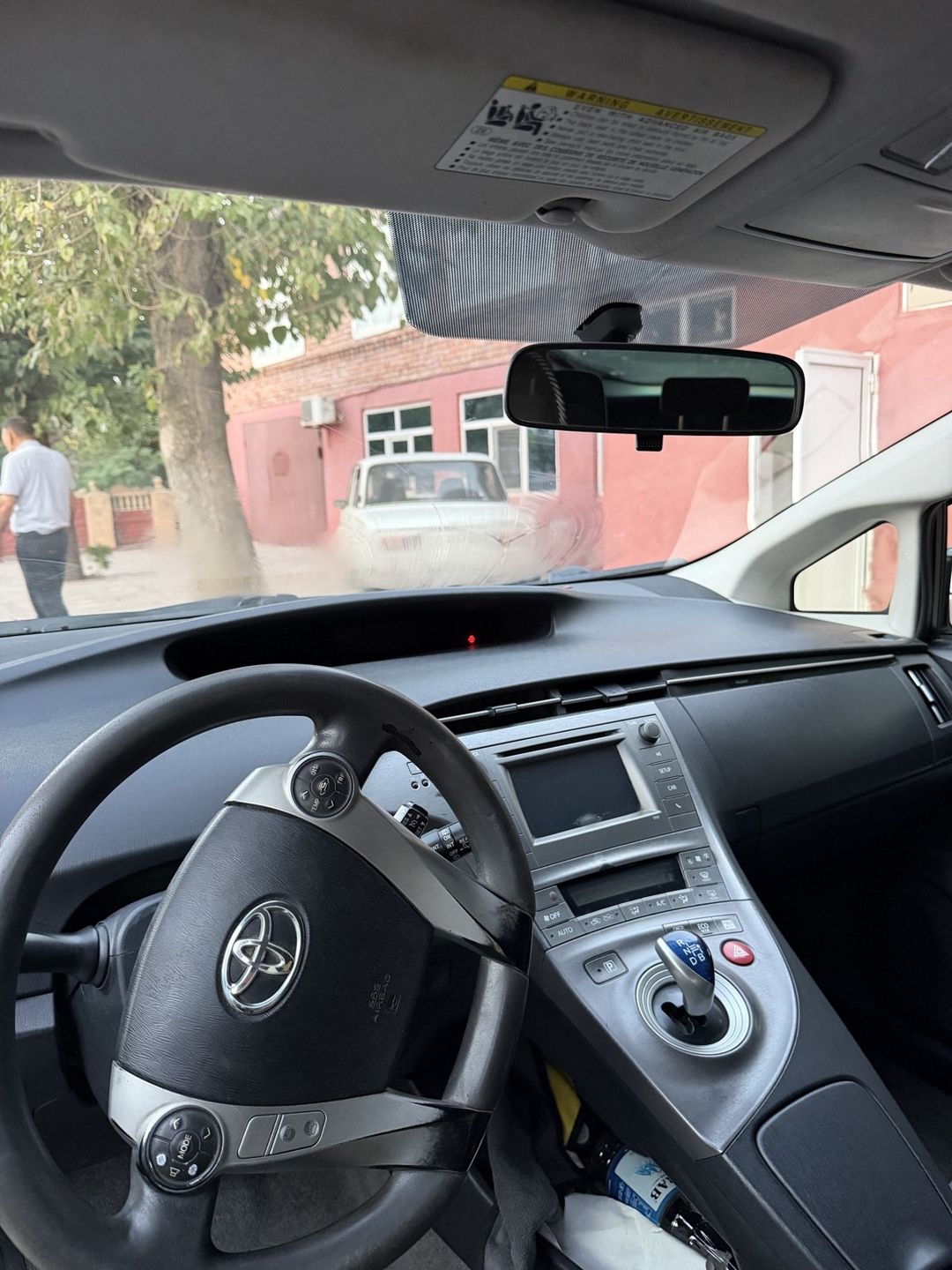 Toyota Prius, 2015 il 99-OB-378 — Avtomobillər, Masallı (3)