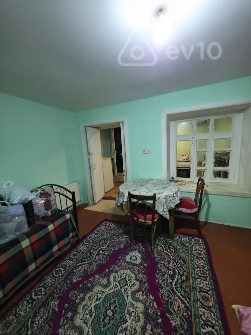 2 otaqlı həyət evi, 35 m², Yasamal rayonu Xəqani Dadaşov küçəsi — kirayə — Ev, villa, Bakı (3)