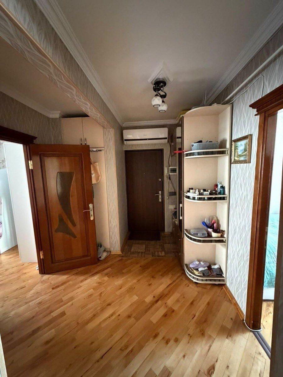 Satılır 3 otaqlı köhnə tikili 85 m² — Mənzil, Bakı (4)