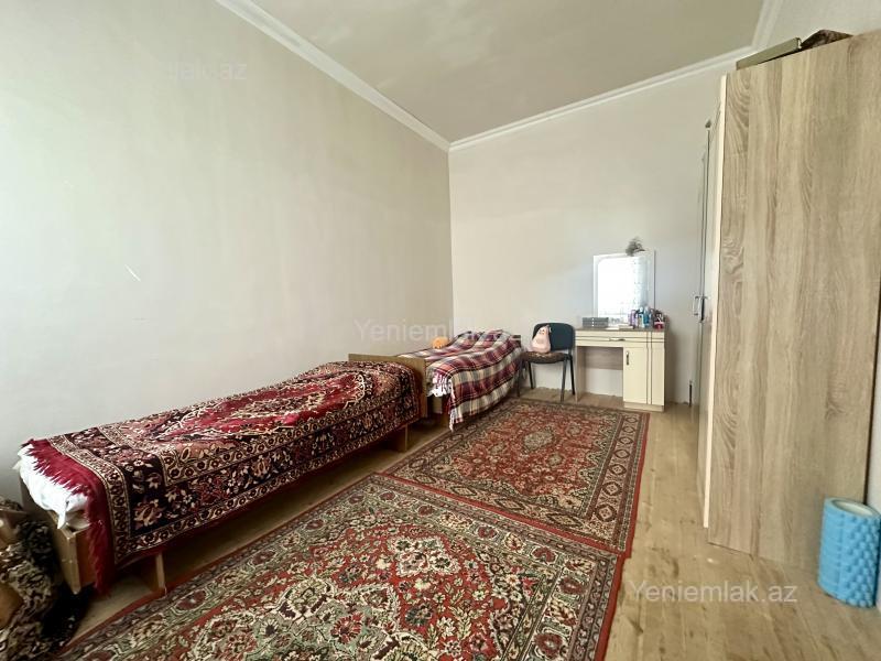 Satılır 4 otaqlı Həyət evi / Villa, 200 m², Nizami rayonu — Ev, villa, Bakı (7)