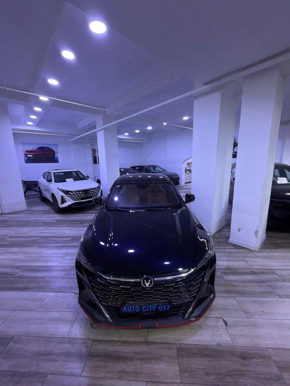 Changan Oshan X5 Plus, 1.5 L, 2026 il, yeni — Avtomobillər, Bakı (4)