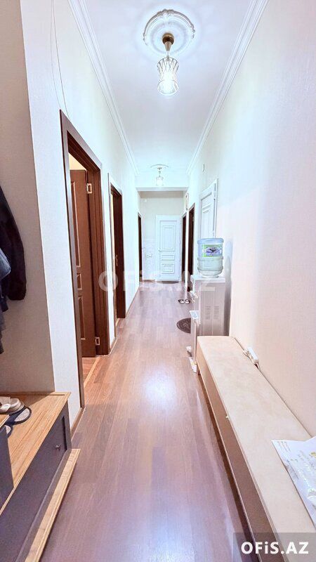 Həyət evləri Satılır Suraxanı r., Hövsan q., 4 otaq, 100 m² — Bakı