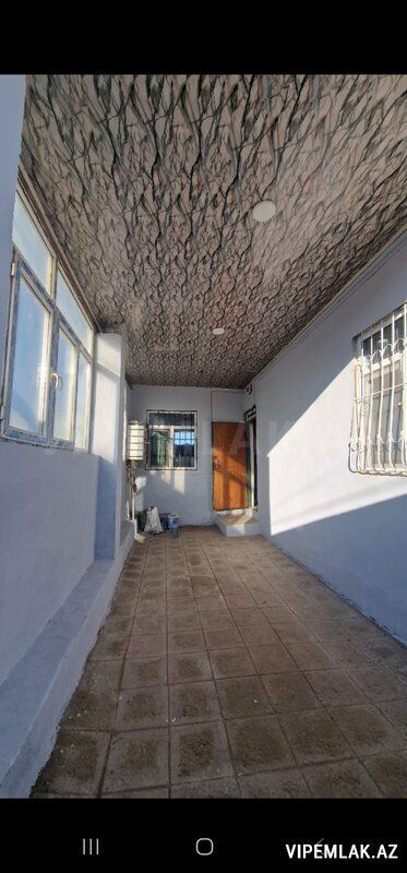 Qaradağ rayonunda 3 otaqlı Həyət evi Satılır, 70 m² — Bakı