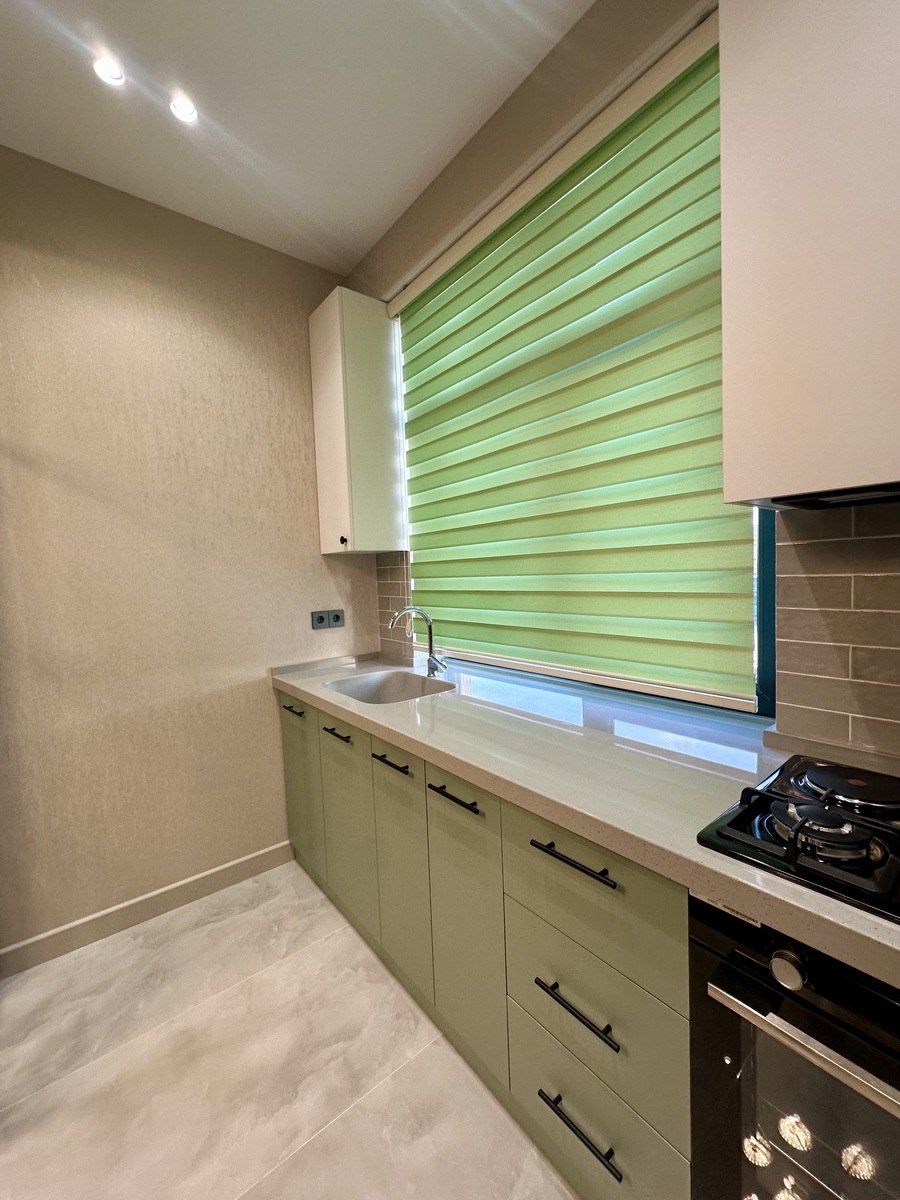 Satılır 2 otaqlı yeni tikili 50 m² — Mənzil, Bakı (6)
