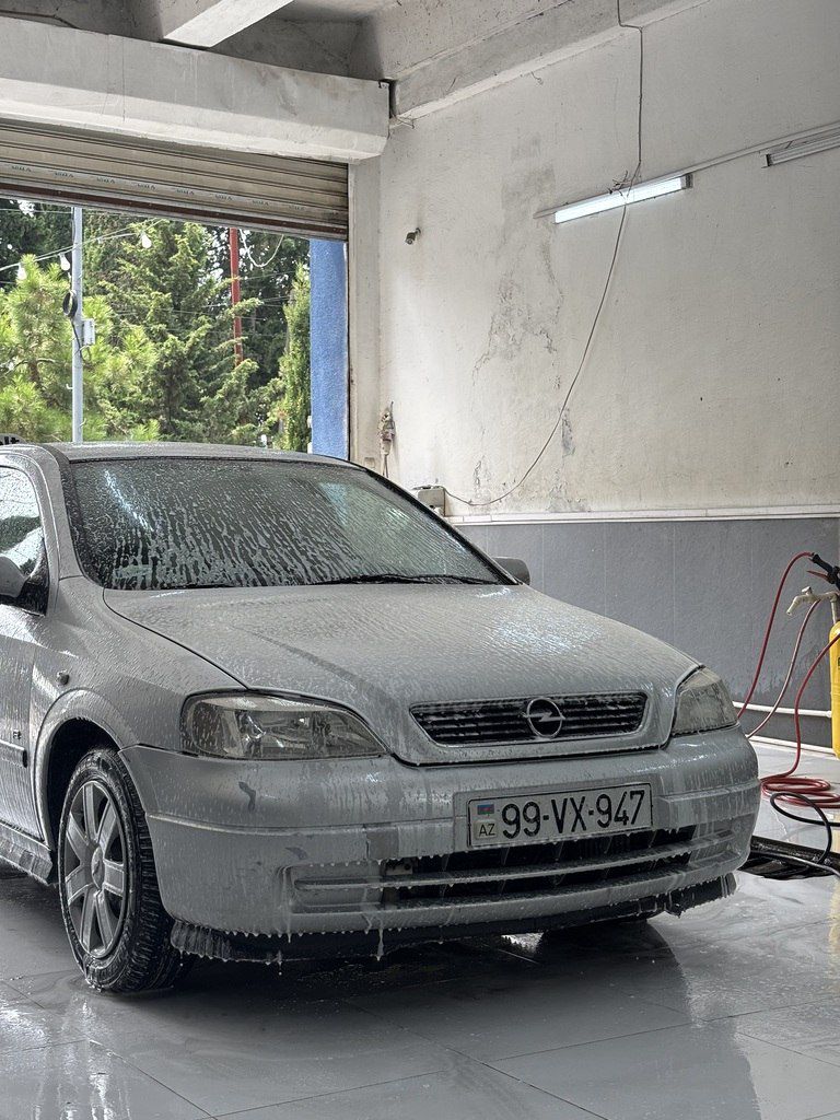 Opel Astra, 1.7 L, 2006 il, 213 000 km 99-VX-947 — Avtomobillər, Zaqatala