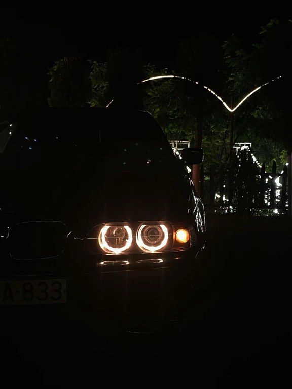 BMW 520, 2.0 L, 1996 il, 321 000 km 10-SA-833 — Avtomobillər, Bakı (3)