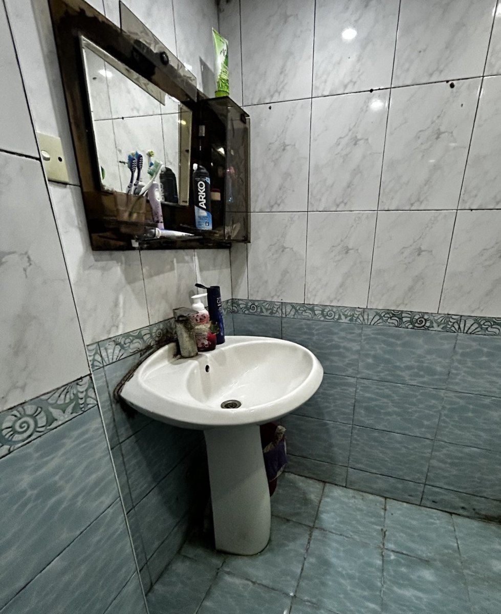 Satılır 3 otaqlı köhnə tikili 66 m² — Mənzil, Bakı (12)