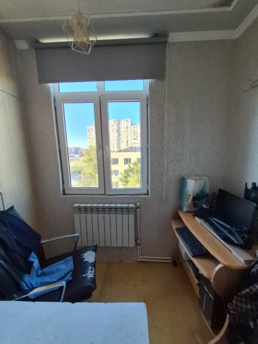 Satılır 2 otaqlı köhnə tikili 50 m² — Mənzil, Bakı (7)