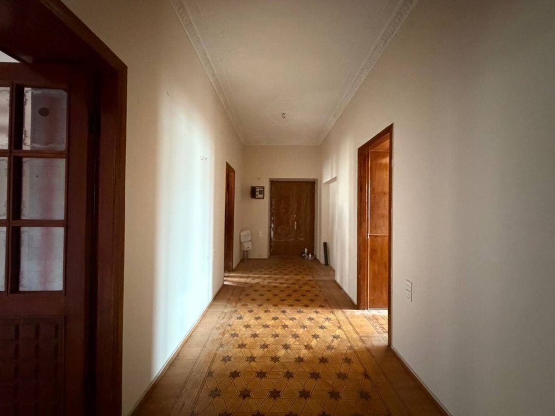 Satılır 3 otaqlı köhnə tikili 105 m² — Mənzil, Bakı (5)