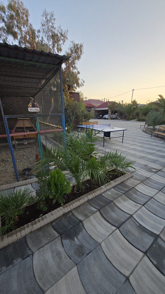 Satılır 7 otaqlı həyət evi/bağ evi 250 m² — Ev, villa, Sumqayıt (10)