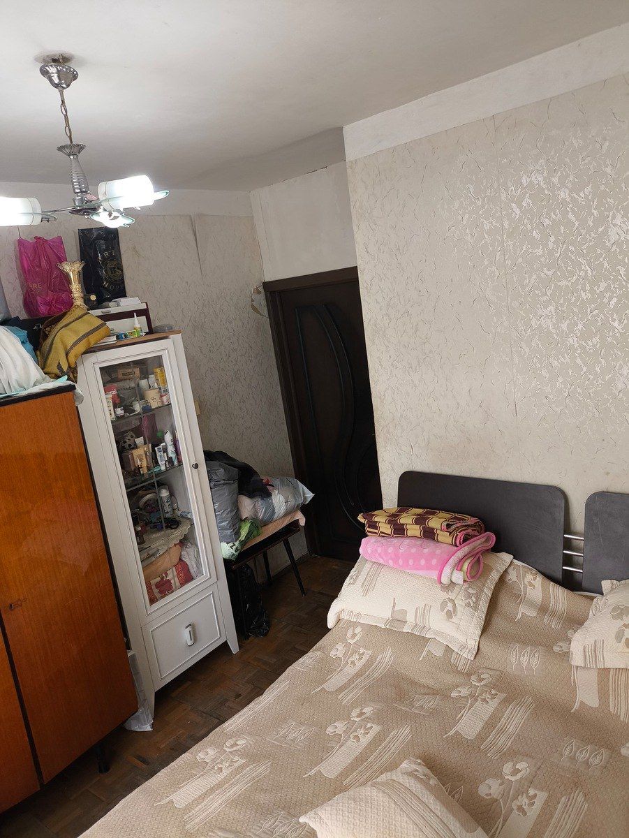 Satılır 5 otaqlı köhnə tikili 88 m² — Mənzil, Bakı (7)