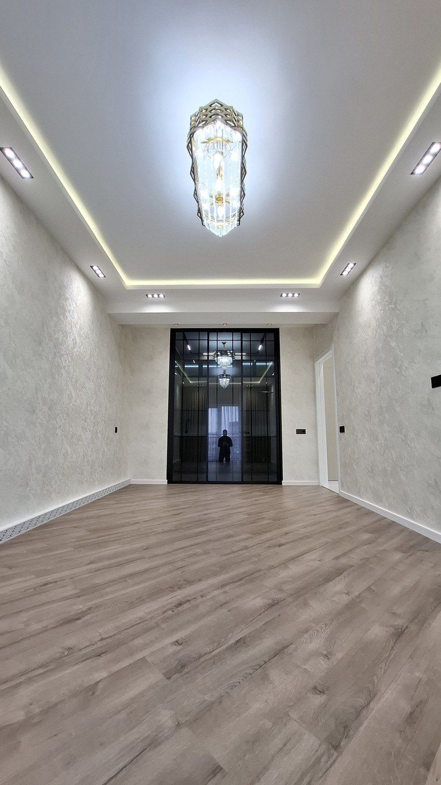 Satılır 3 otaqlı yeni tikili 100 m² — Mənzil, Bakı (10)