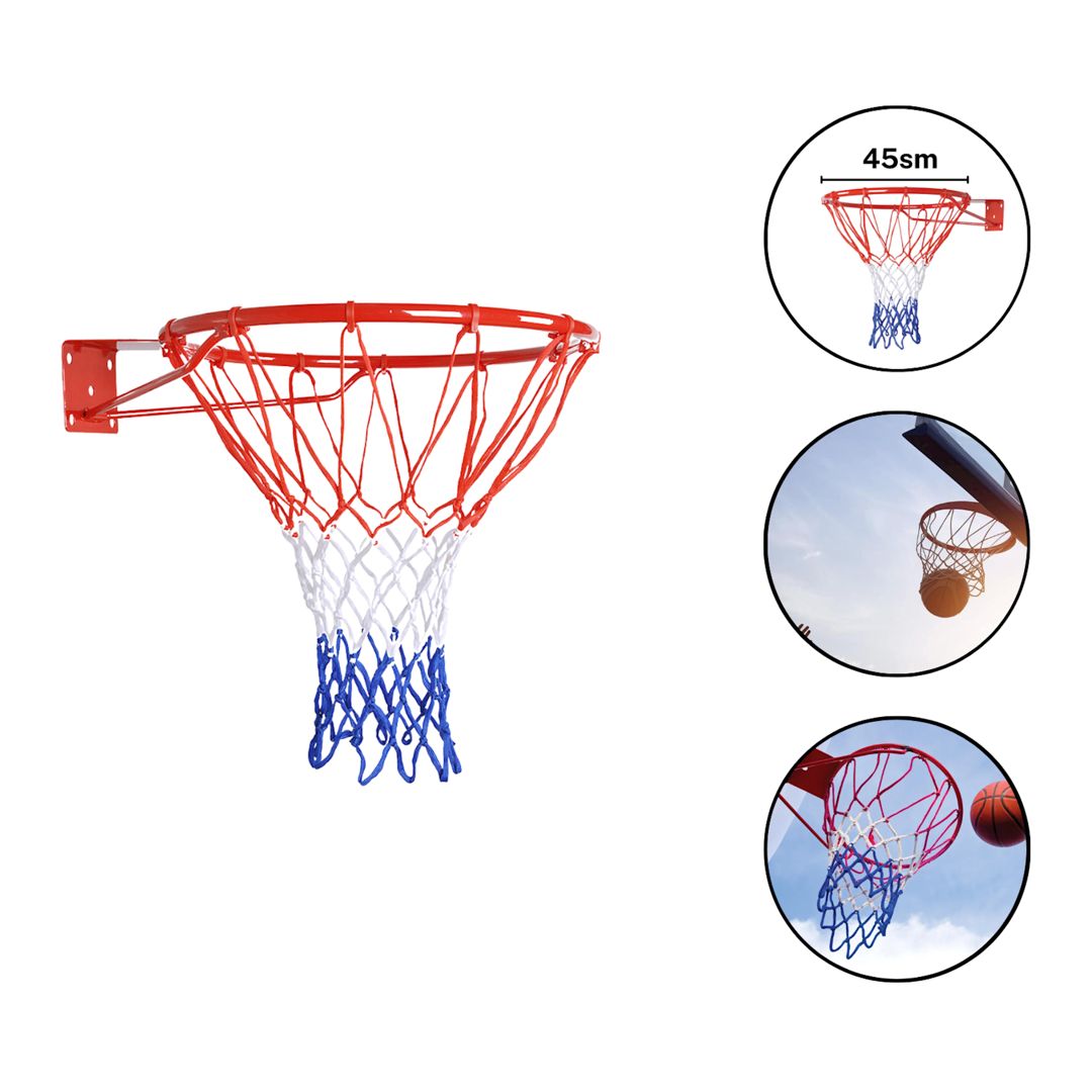 Basketbol üçün halqa 3001, diametr 45 sm — Mallar, Bakı