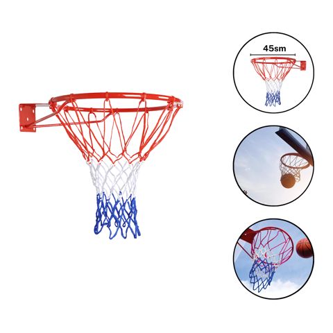 Basketbol üçün halqa 3001, diametr 45 sm — Bakı