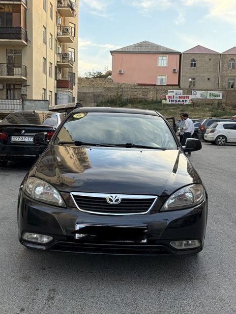 Daewoo Gentra, 1.5 L, 2014 il, 260 000 km — Xırdalan