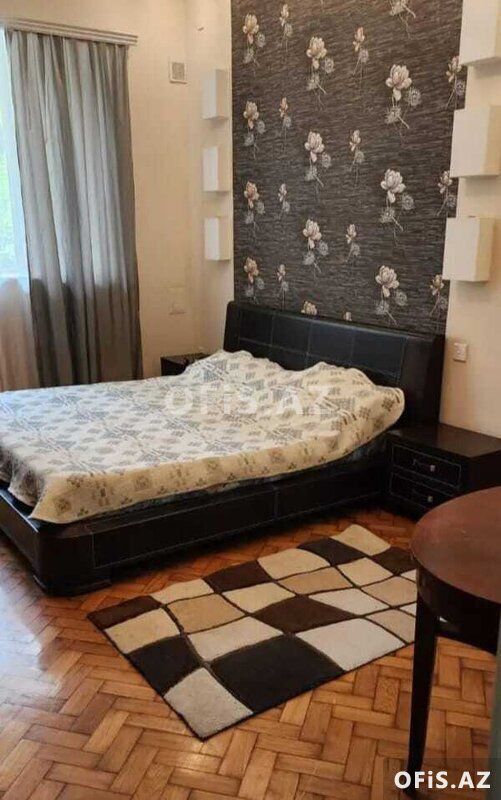Köhnə tikili Satılır Nəsimi r., 4 otaq, 100 m² — Mənzil, Bakı (3)
