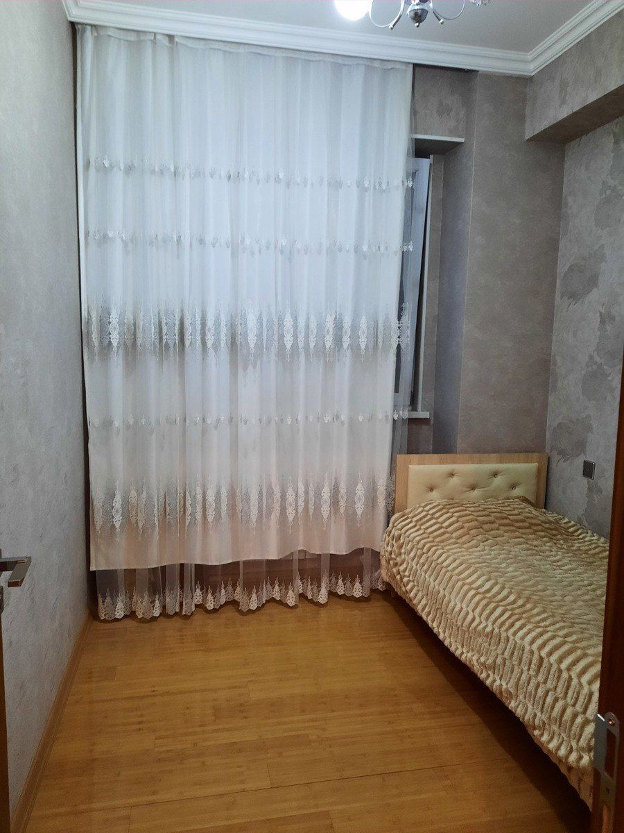 Satılır 3 otaqlı yeni tikili 63 m² — Mənzil, Xırdalan (6)