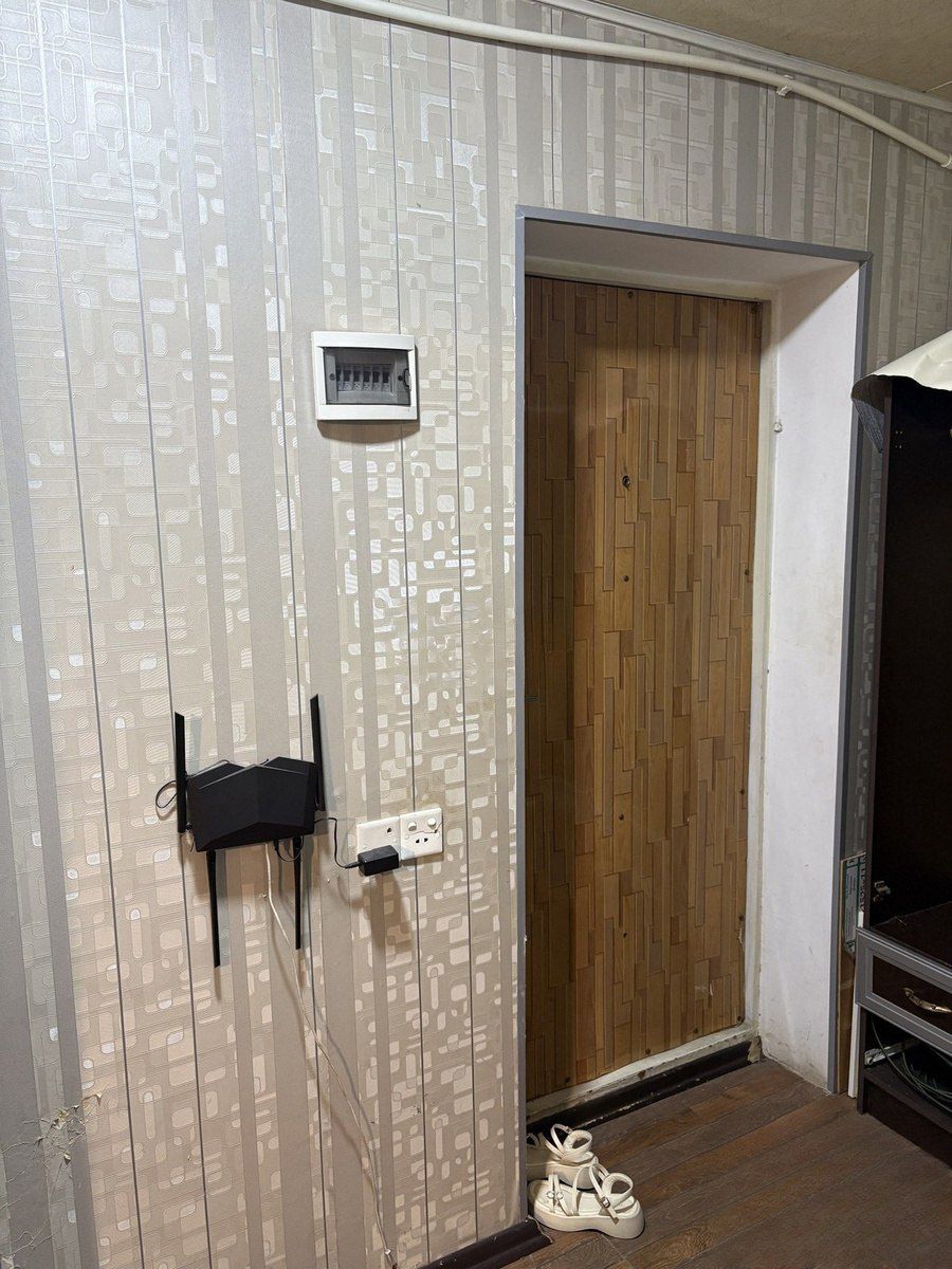 Satılır 2 otaqlı köhnə tikili 45 m² — Mənzil, Bakı (8)