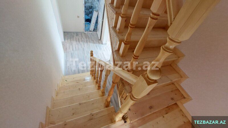 4 otaqlı h/evi satışda Xırdalanda — Ev, villa, Xırdalan (9)