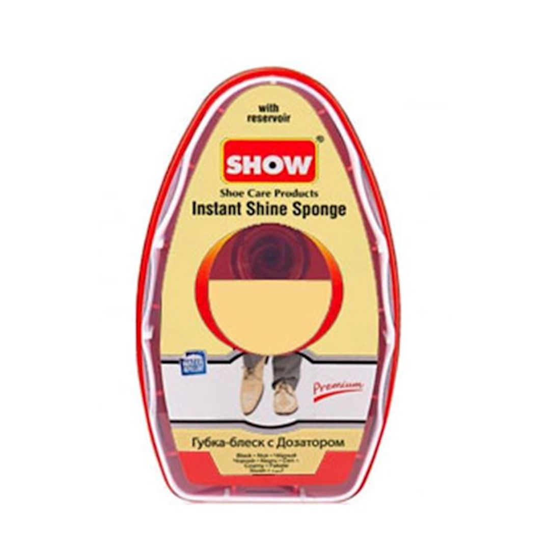 Süngər ayaqqabı üçün Show rəngsiz 030-209 — Mallar, Bakı
