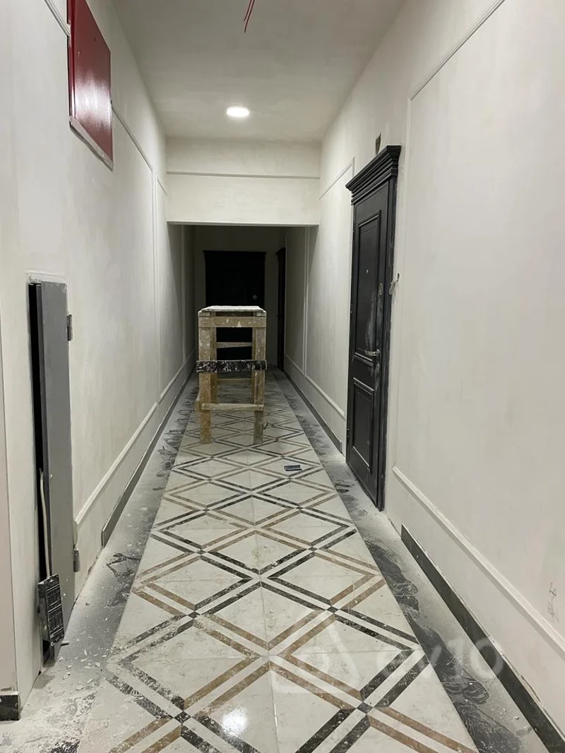 2 otaqlı mənzil, 96 m², Nəsibbəy Yusifbəylıi — Mənzil, Bakı (2)