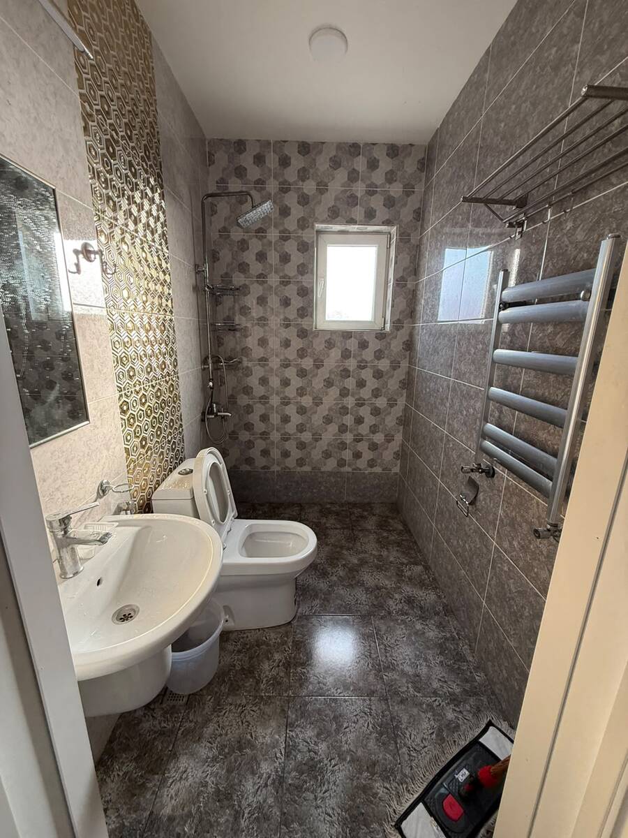 İcarəyə verilir 3 otaqlı həyət evi/bağ evi 120 m² — Ev, villa, Bakı (8)