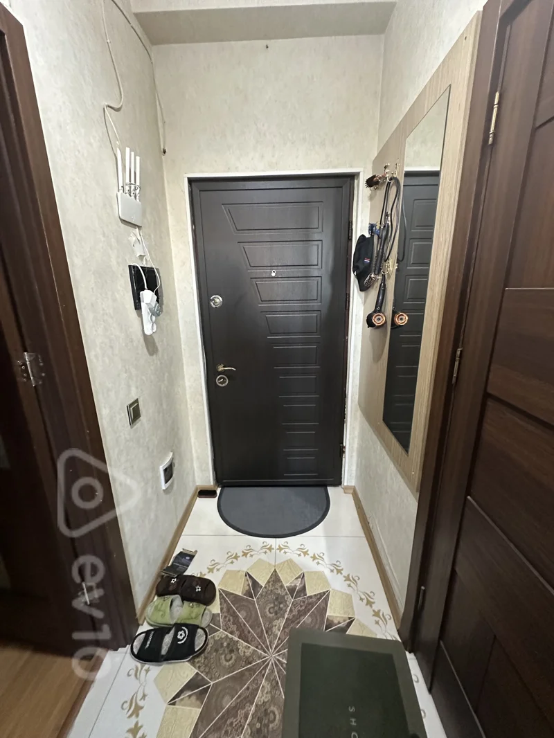 2 otaqlı mənzil, 43 m², Kristal1, Xırdalan — Mənzil, Xırdalan (8)