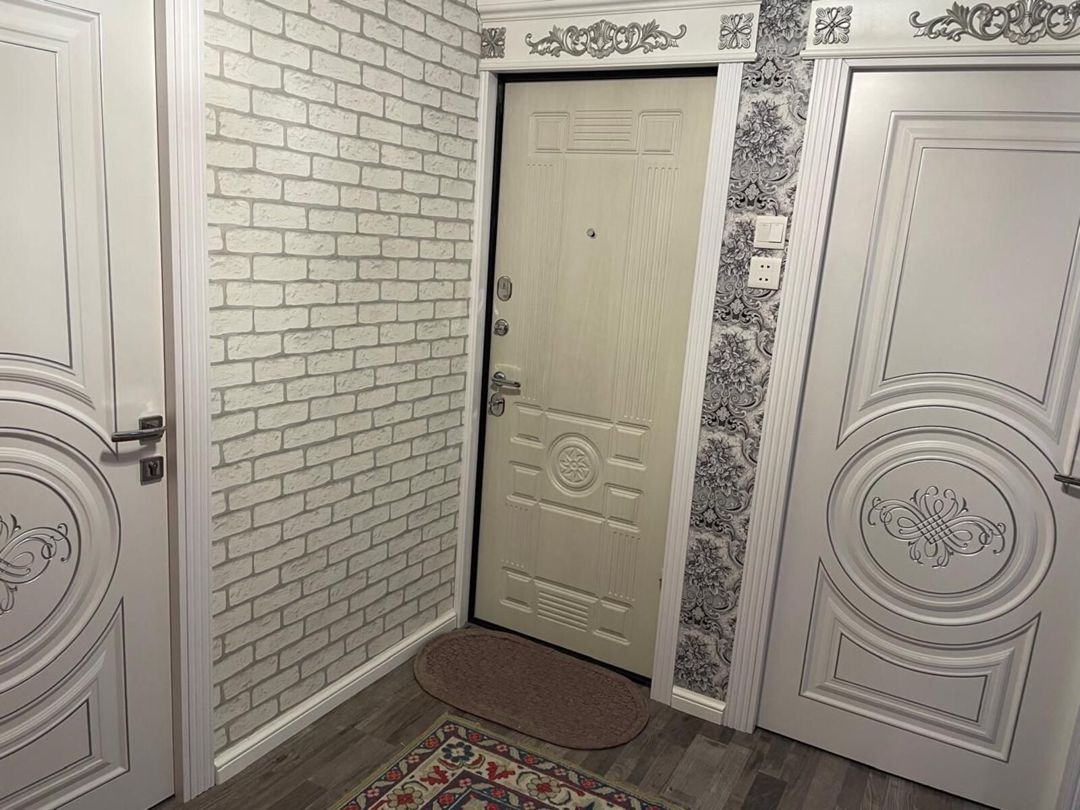 Satılır 2 otaqlı köhnə tikili 62 m² — Mənzil, Bakı (11)