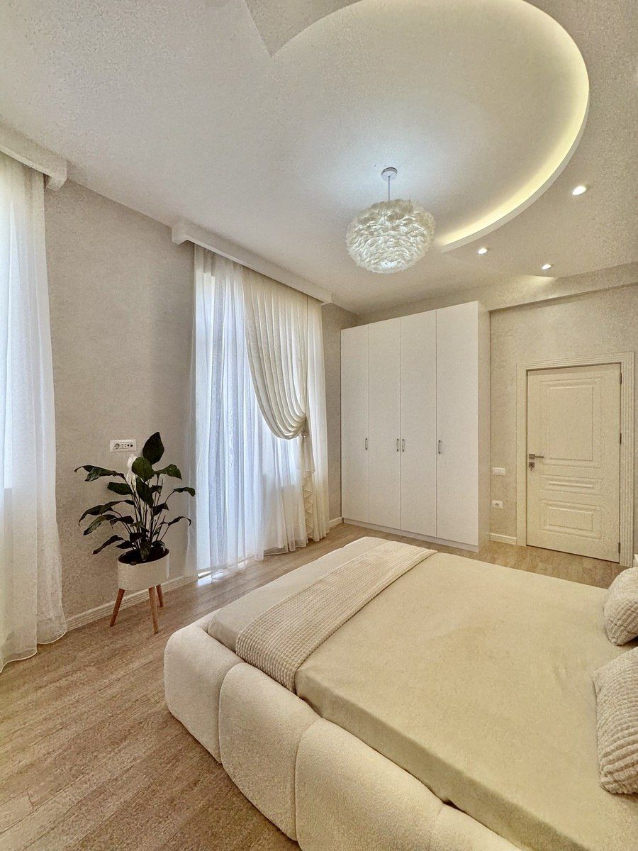 Satılır 2 otaqlı yeni tikili 100 m² — Mənzil, Bakı (7)