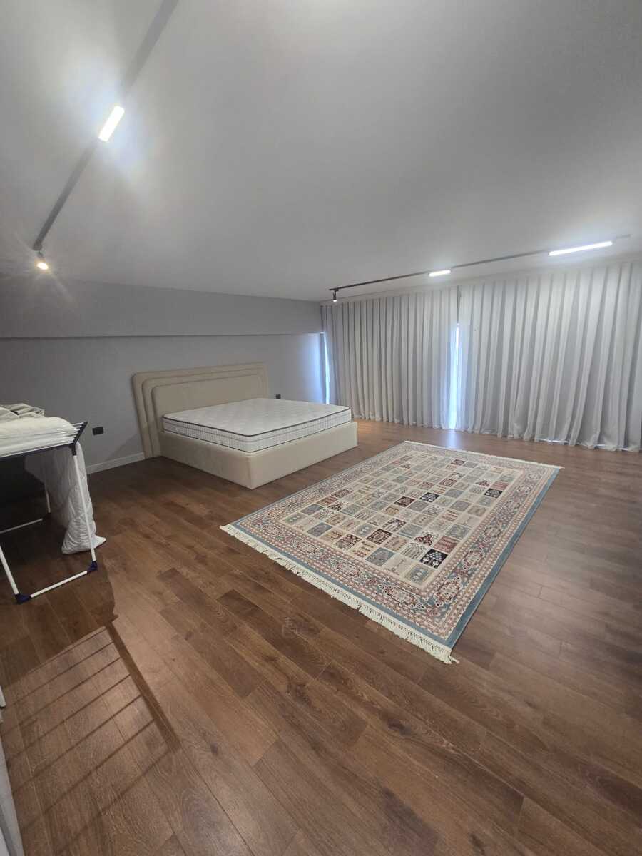 Satılır 2 otaqlı yeni tikili 165 m² — Mənzil, Bakı (7)