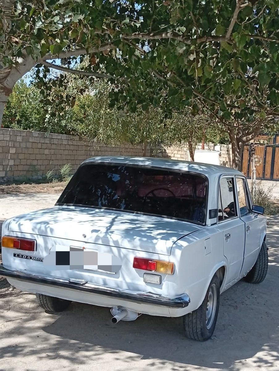 Lada (vaz) 21013, 1981 il — Avtomobillər, Neftçala (4)