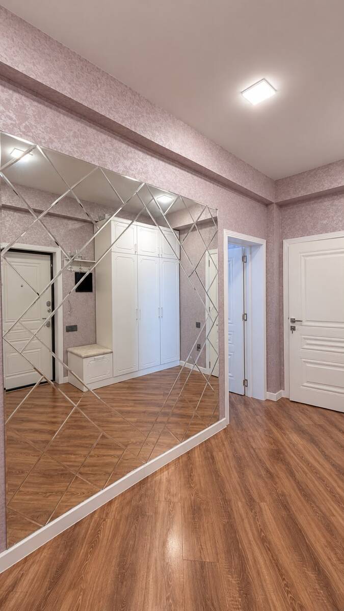 Satılır 3 otaqlı yeni tikili 81 m² — Mənzil, Xırdalan (8)