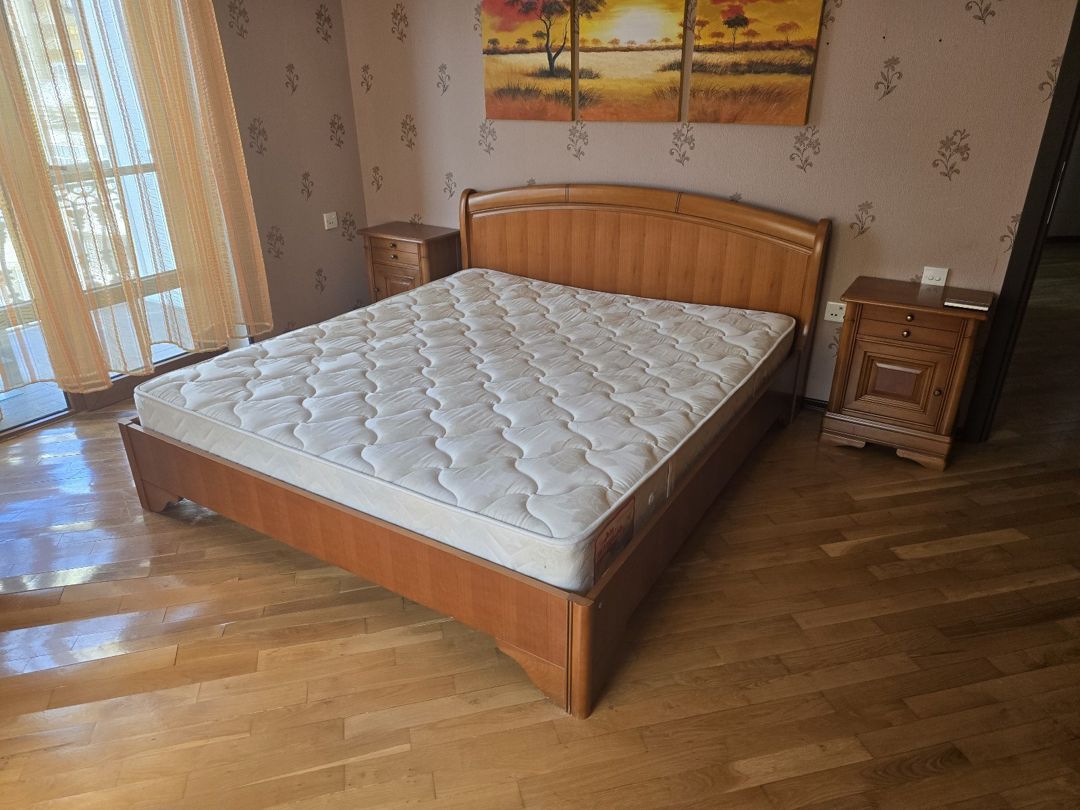 Çarpayı — Mebel, Bakı