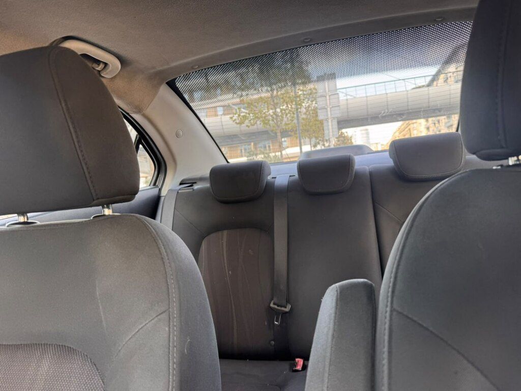 Chevrolet Aveo, 1.4 L, 2012 il, 206 000 km 90-RU-175 — Avtomobillər, Bakı (11)