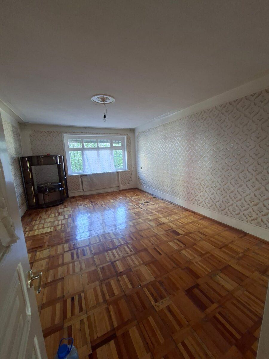 3-otaqlı mənzil, Gəncə ş., 75 m² — Mənzil, Gəncə (2)