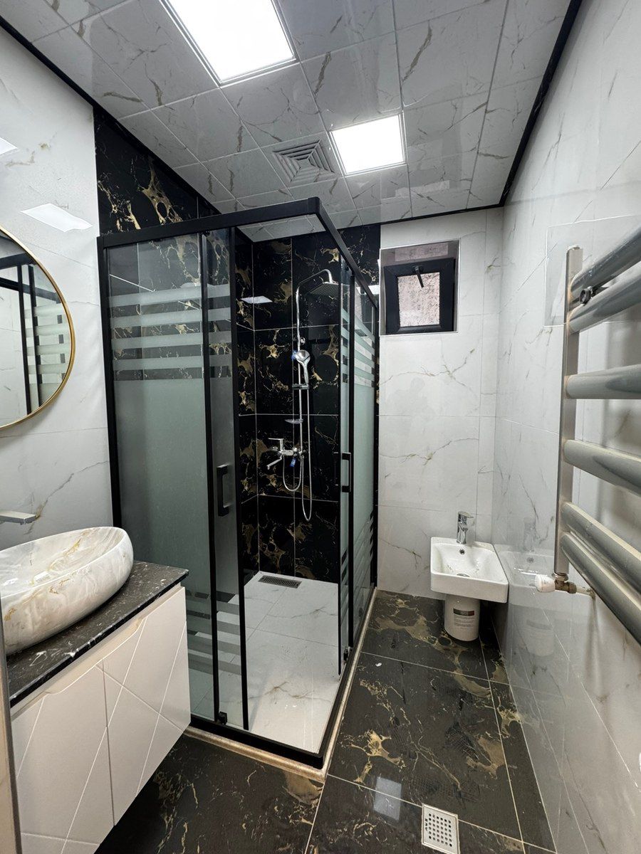 Həyət evi, Binə qəs — Ev, villa, Bakı (9)