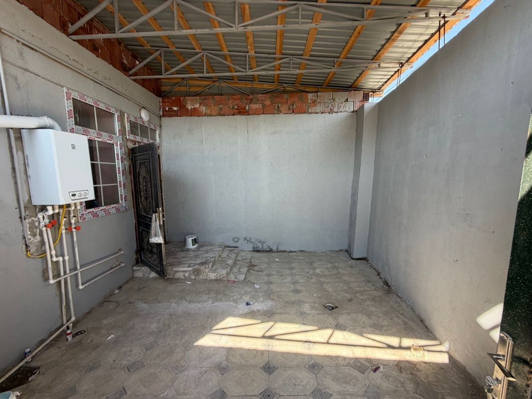 3-otaqlı yeni tikili, Biləcəri qəs., 73 m² — Mənzil, Bakı (2)