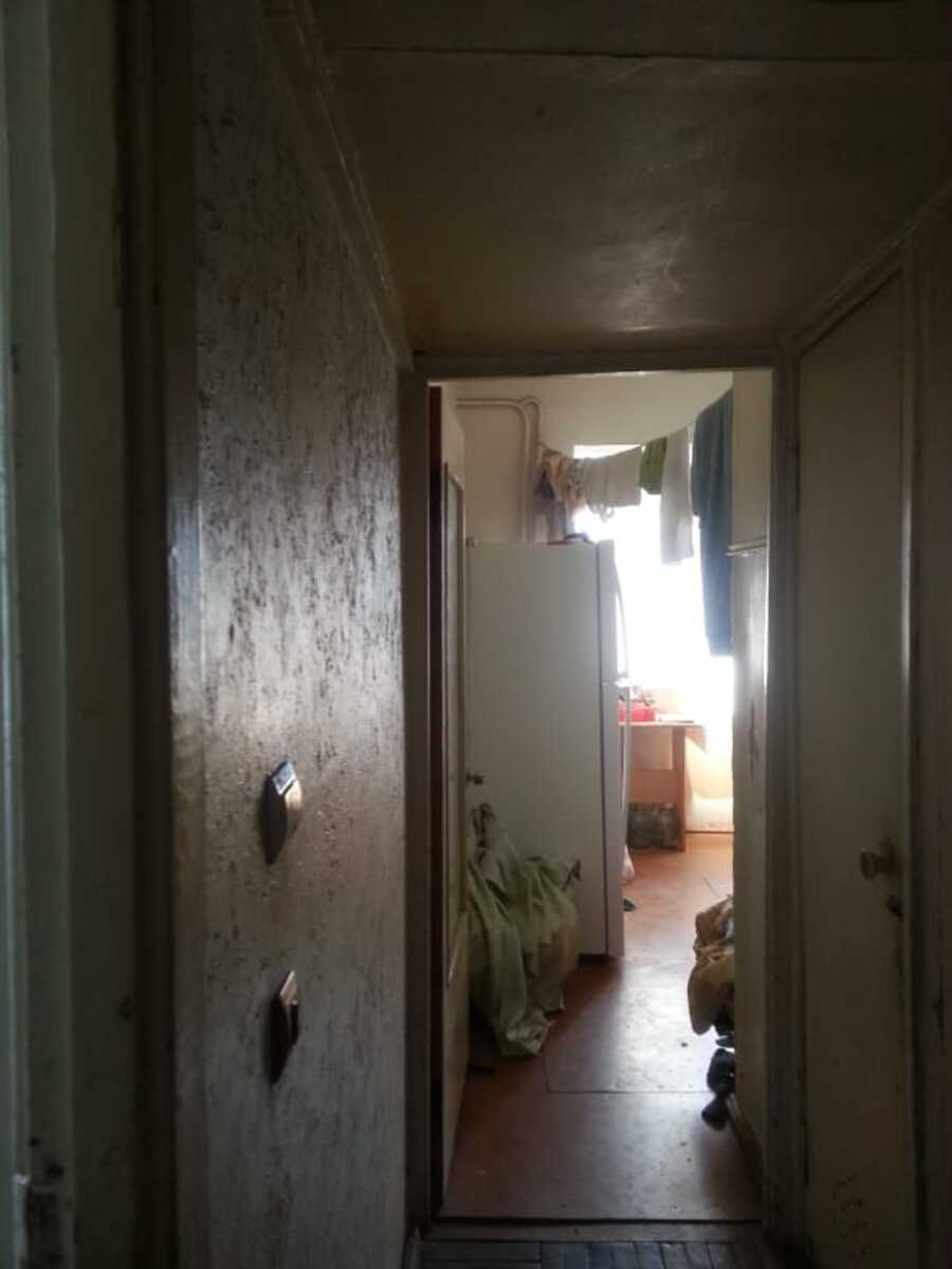 Satılır 3 otaqlı köhnə tikili 90 m² — Mənzil, Bakı (7)