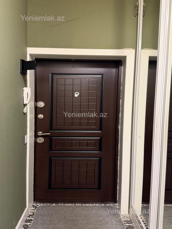 Kirayə 2 otaqlı Bina evi menzil (Yeni tikili), 55 m², Sabunçu rayonu — Mənzil, Bakı (2)