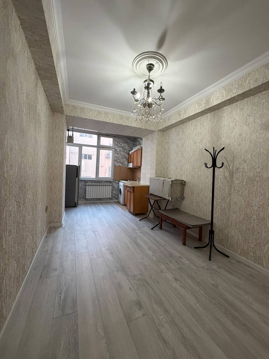 Satılır 2 otaqlı yeni tikili 50 m² — Mənzil, Xırdalan (7)
