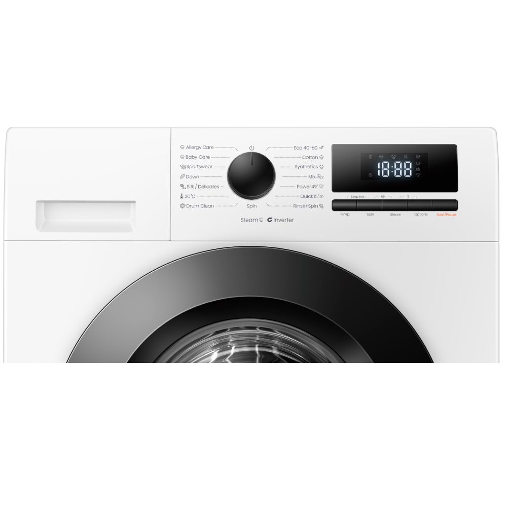 Paltaryuyan Hoffmann WM6110WT — Çamaşır maşınları, Bakı (3)