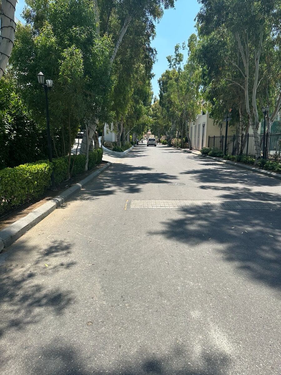 Satılır 6 otaqlı həyət evi/bağ evi 456 m² — Ev, villa, Bakı (4)