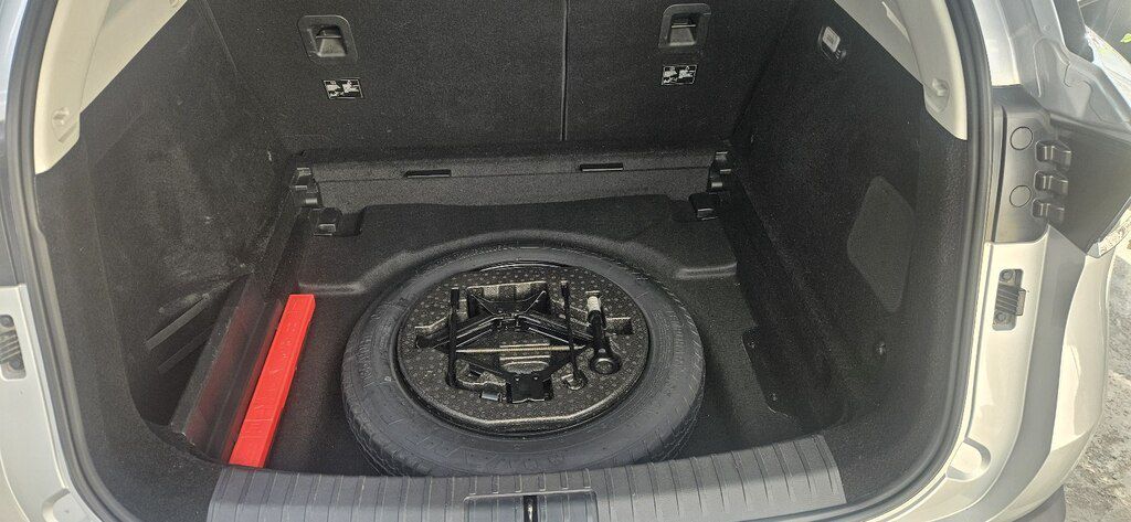 Baic X7, 1.5 L, 2022 il, 101 000 km — Avtomobillər, Bakı (3)