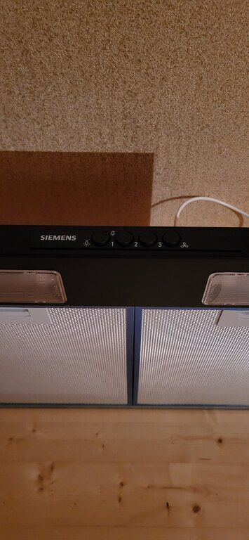 Aspirator "Siemens" — Ev texnikası, Bakı (3)