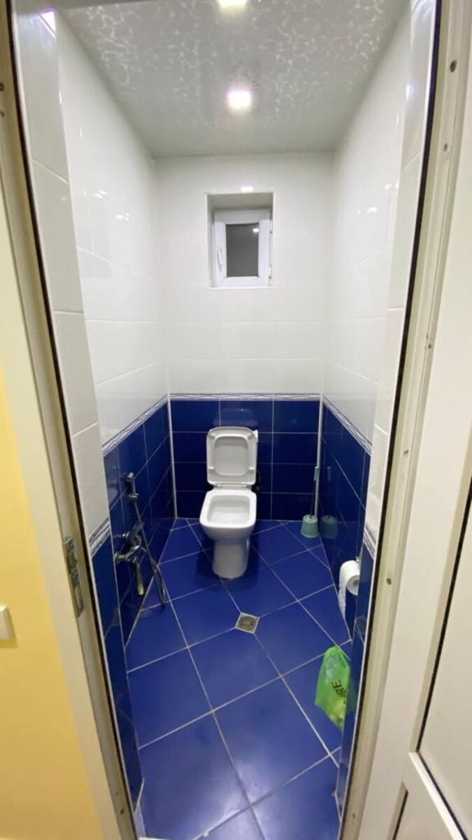 Satılır 6 otaqlı həyət evi/bağ evi 220 m² — Ev, villa, Bakı (3)
