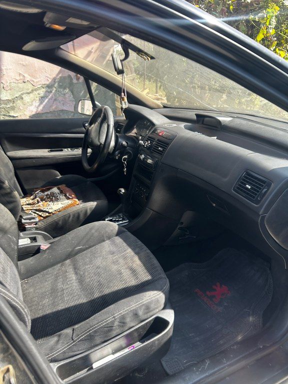 Peugeot 307, 1.6 L, 2007 il, 320 000 km 50-CV-576 — Avtomobillər, Bakı (4)
