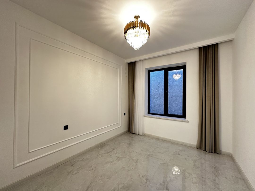 Satılır 4 otaqlı həyət evi/bağ evi 130 m² — Ev, villa, Bakı (6)